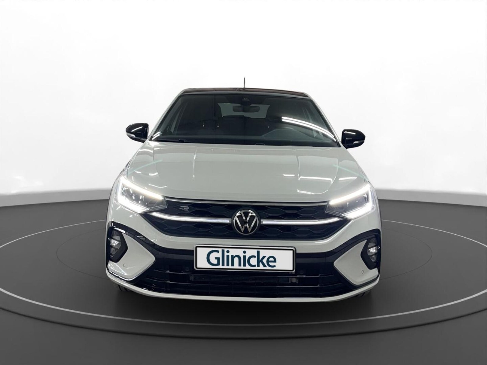 Volkswagen Taigo – Bild 2