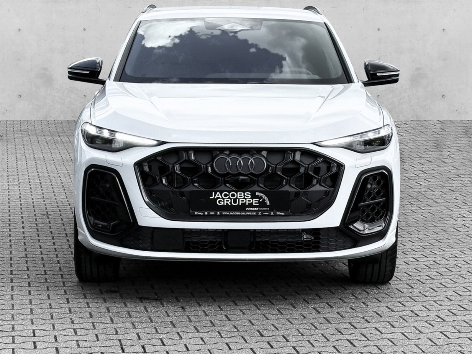Audi Q5 Sportback – Bild 3