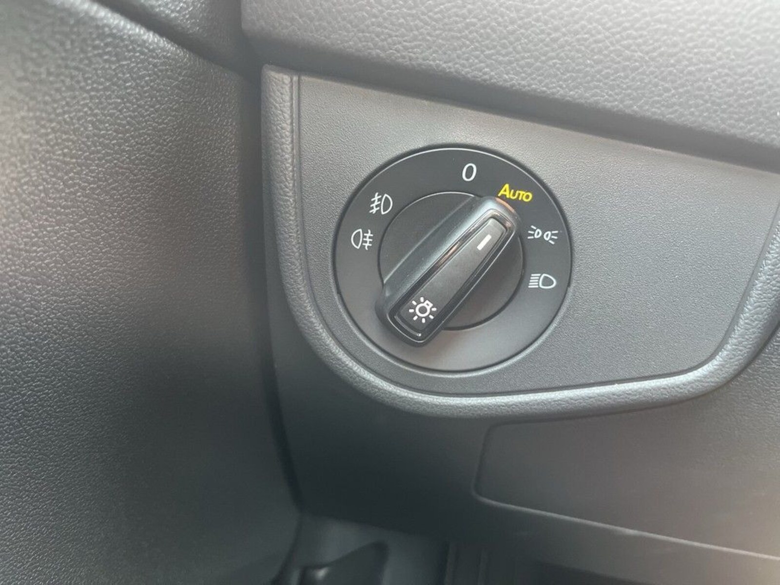 Volkswagen Taigo – Bild 23