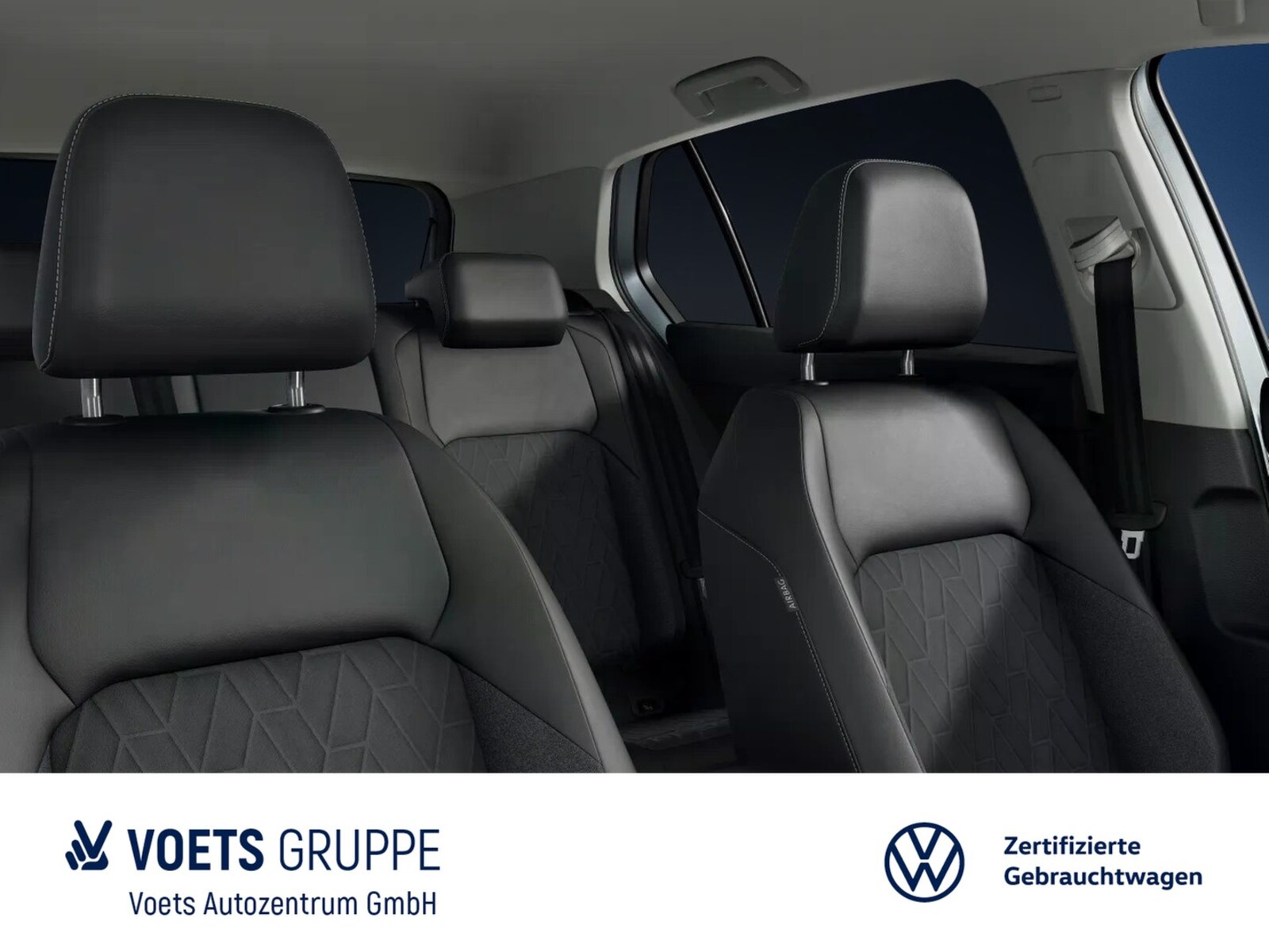 Volkswagen Golf – Bild 9