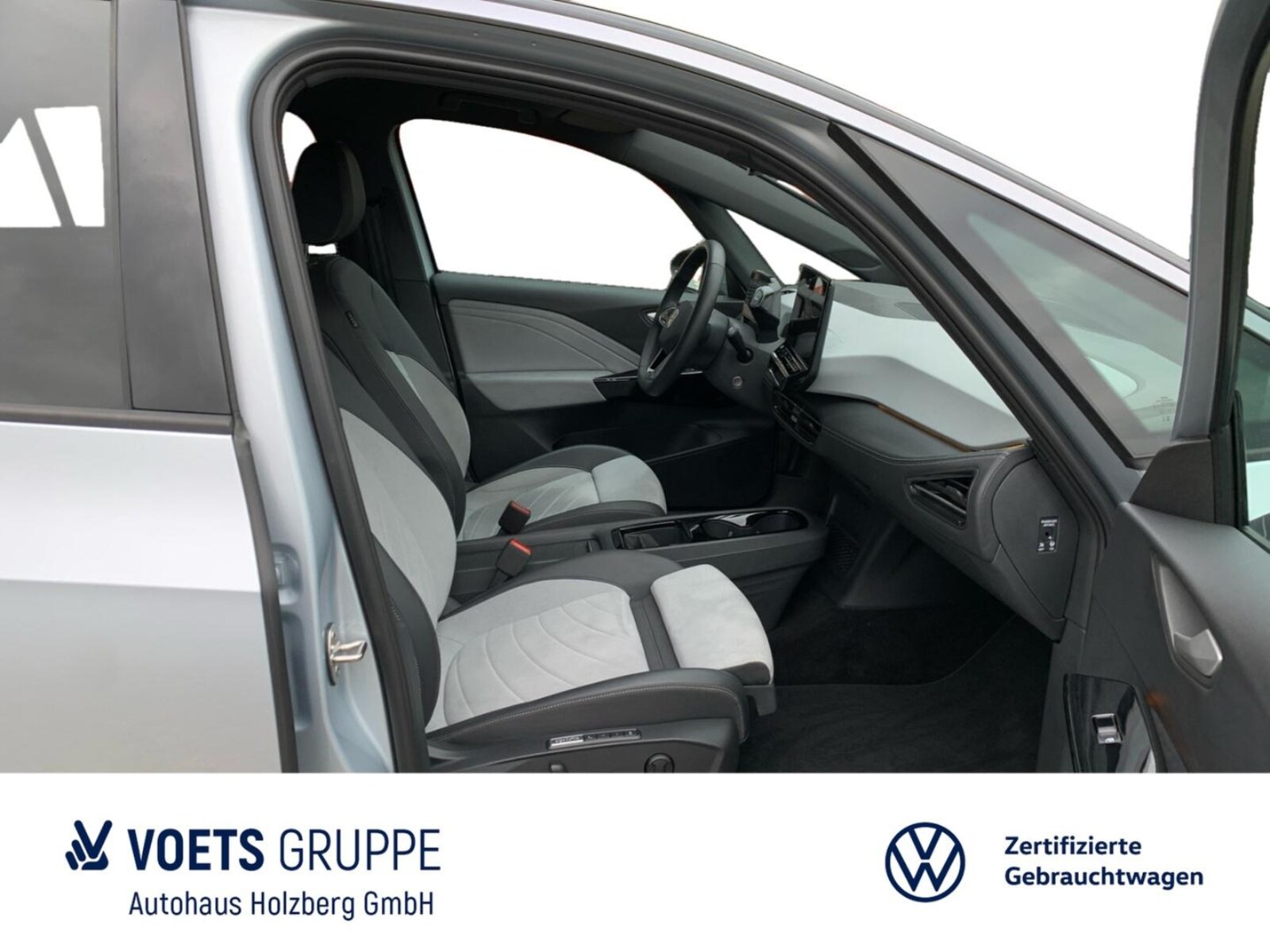 Volkswagen ID.3 – Bild 6