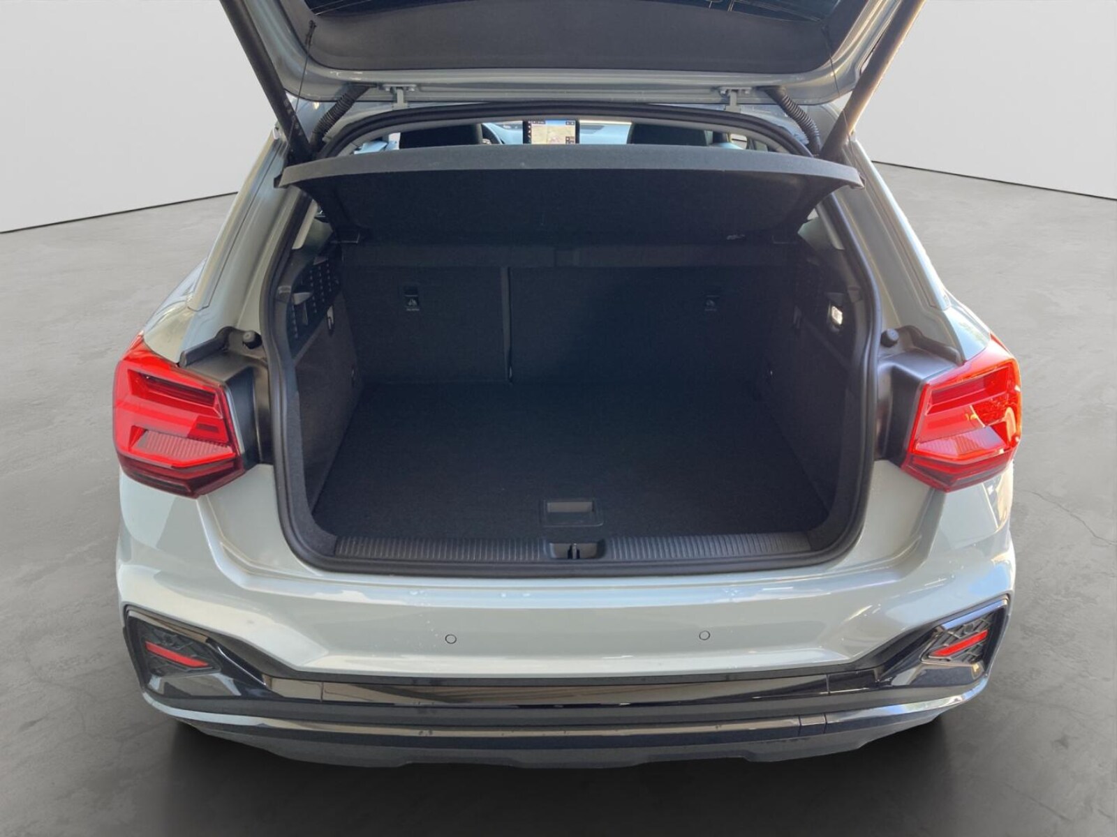 Audi Q2 – Bild 14