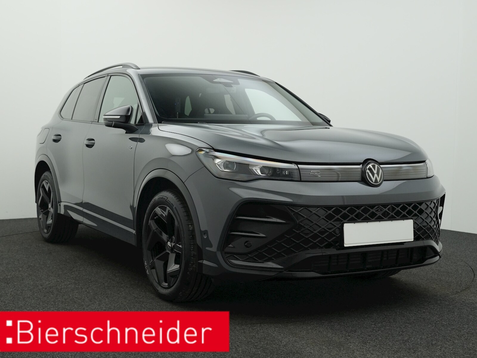 Volkswagen Tiguan – Bild 8