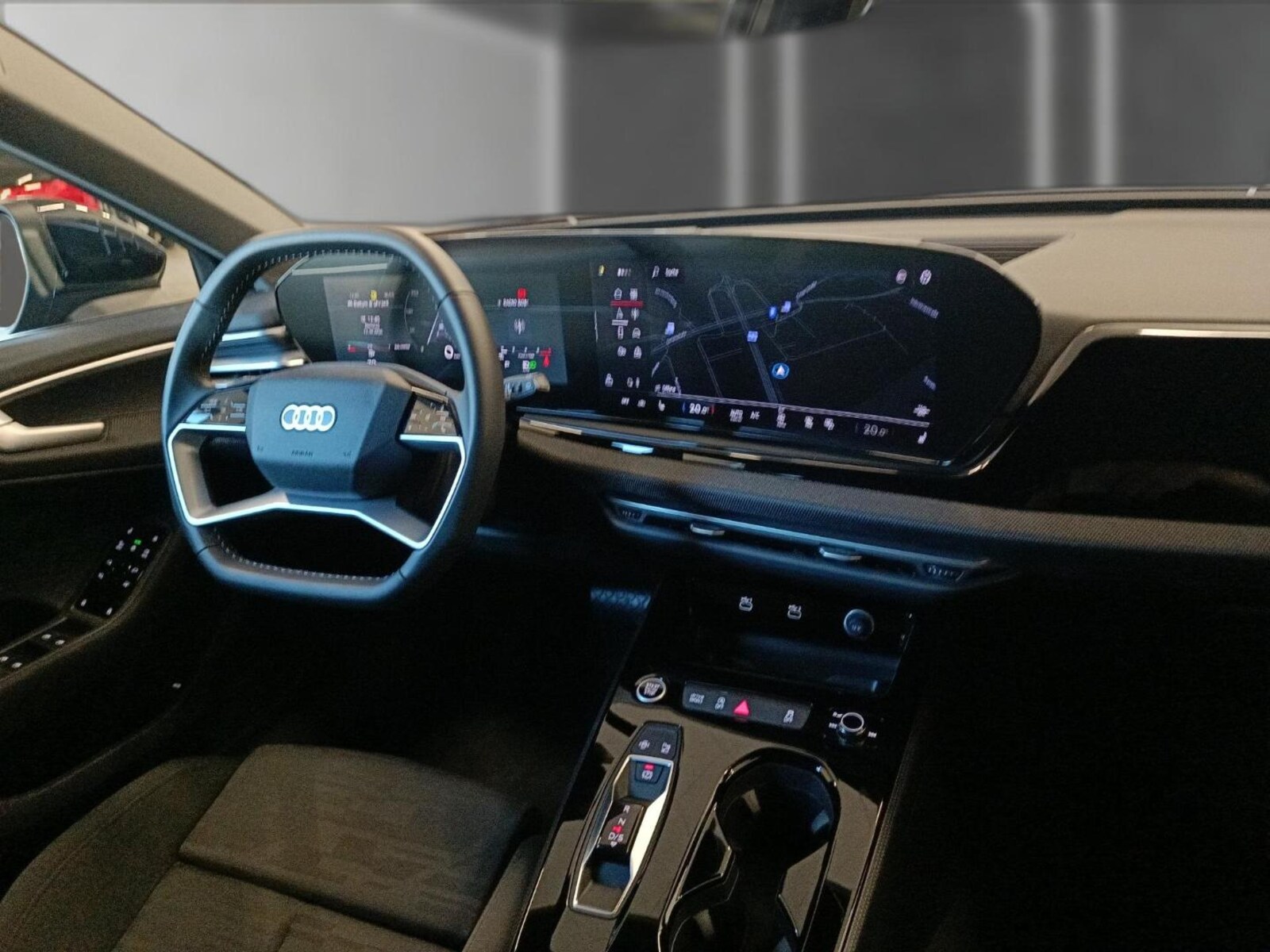 Audi A5 Avant – Bild 9