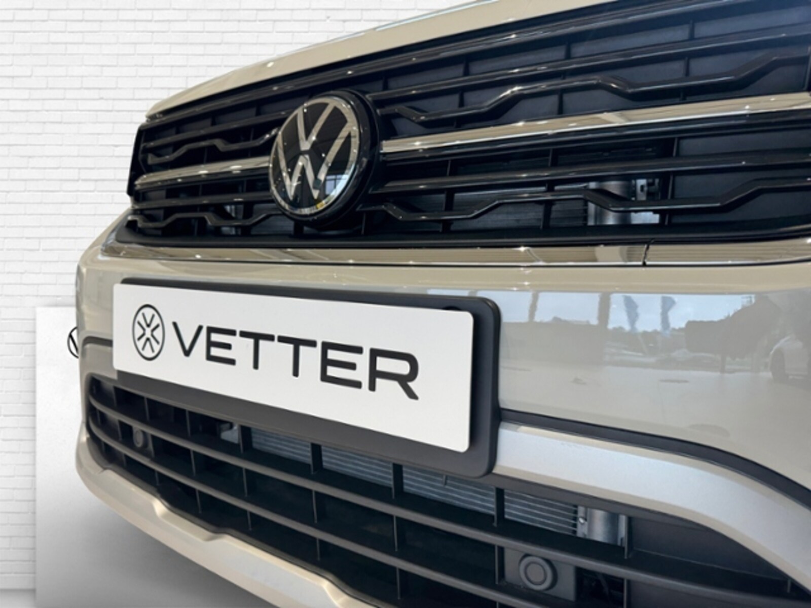 Volkswagen T-Cross – Bild 14