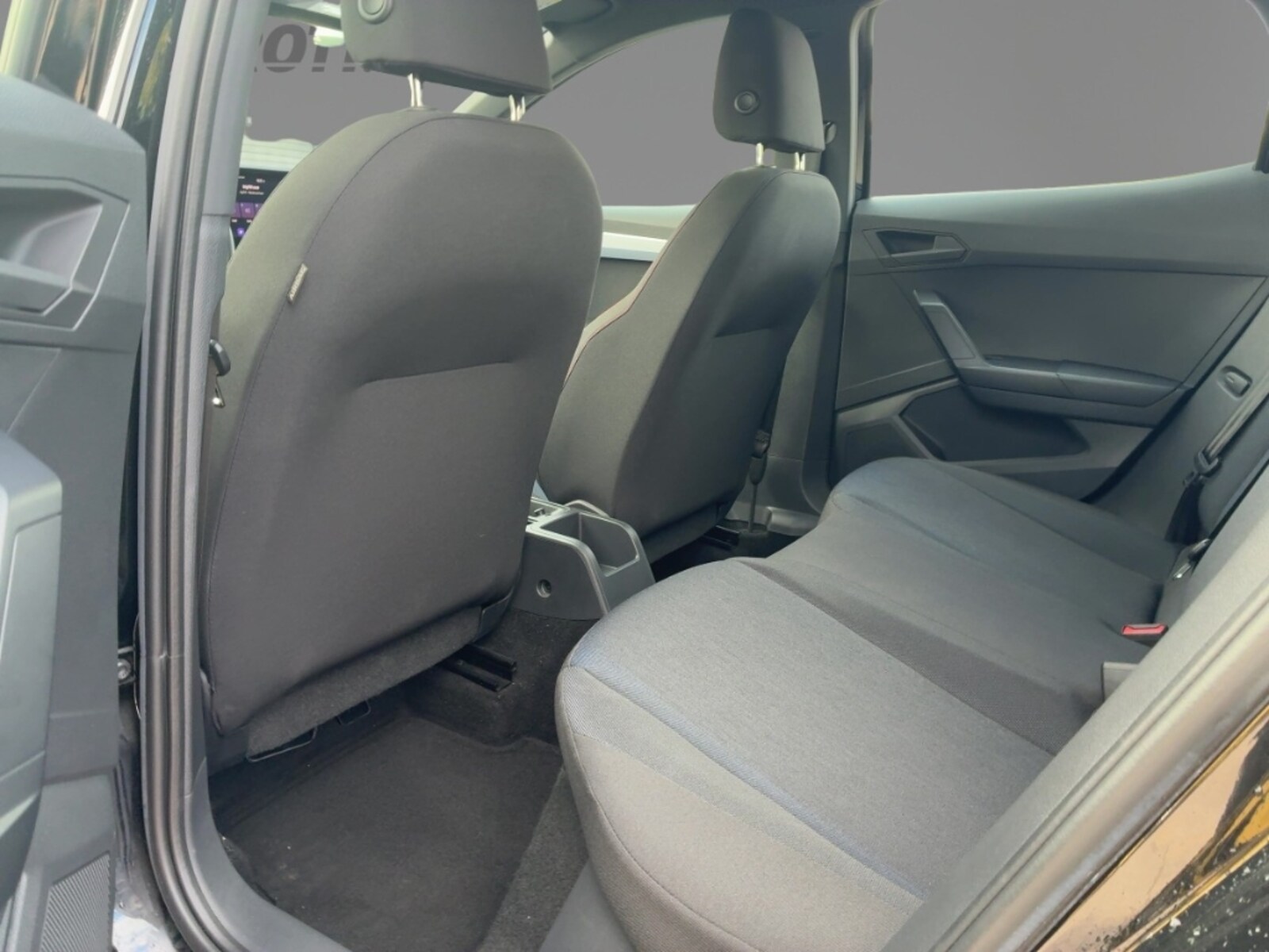 SEAT Ibiza – Bild 8