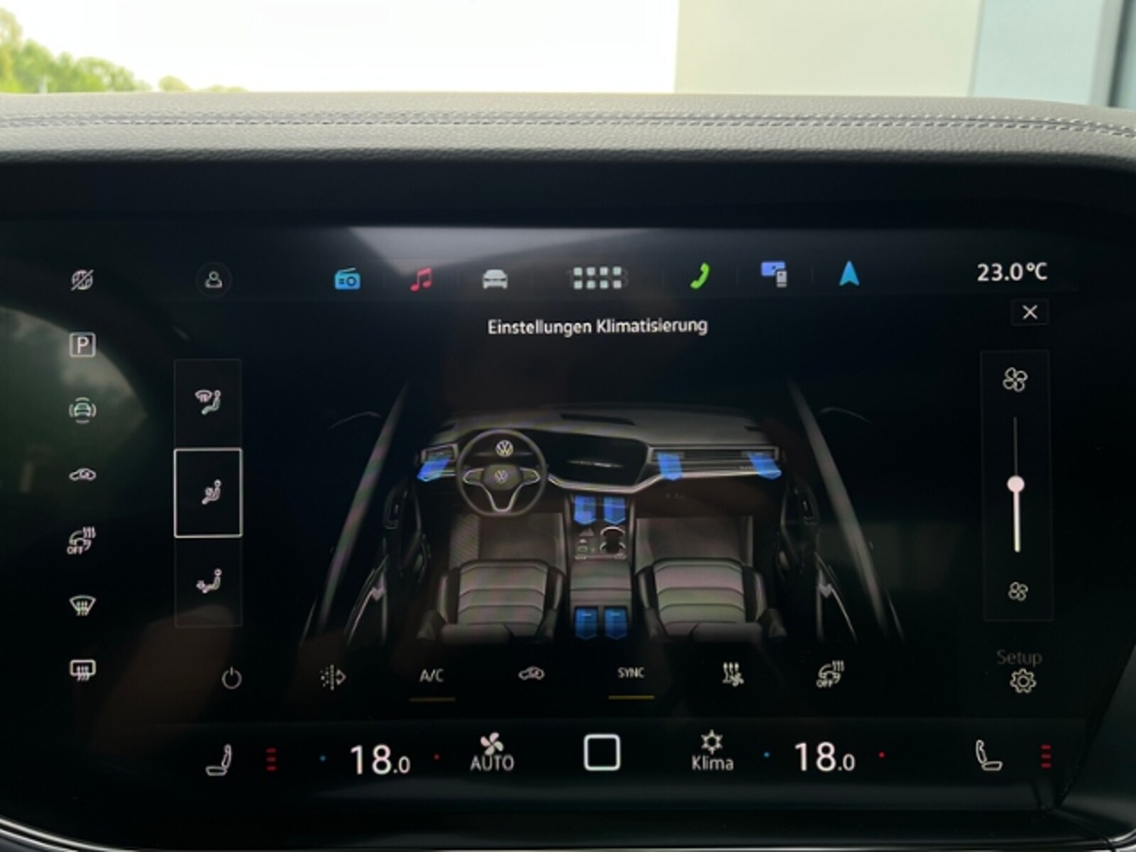 Volkswagen Touareg – Bild 17