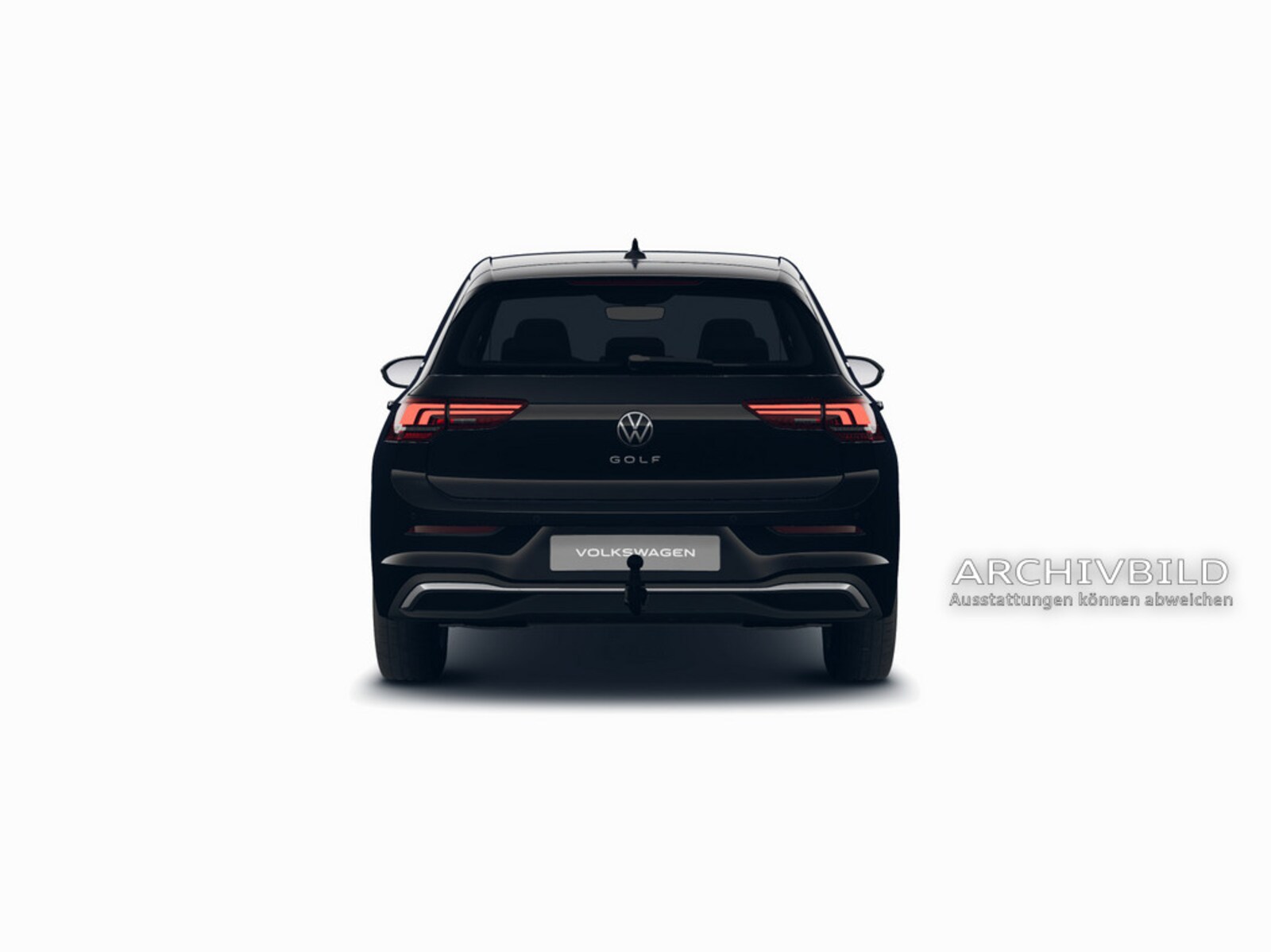 Volkswagen Golf – Bild 11