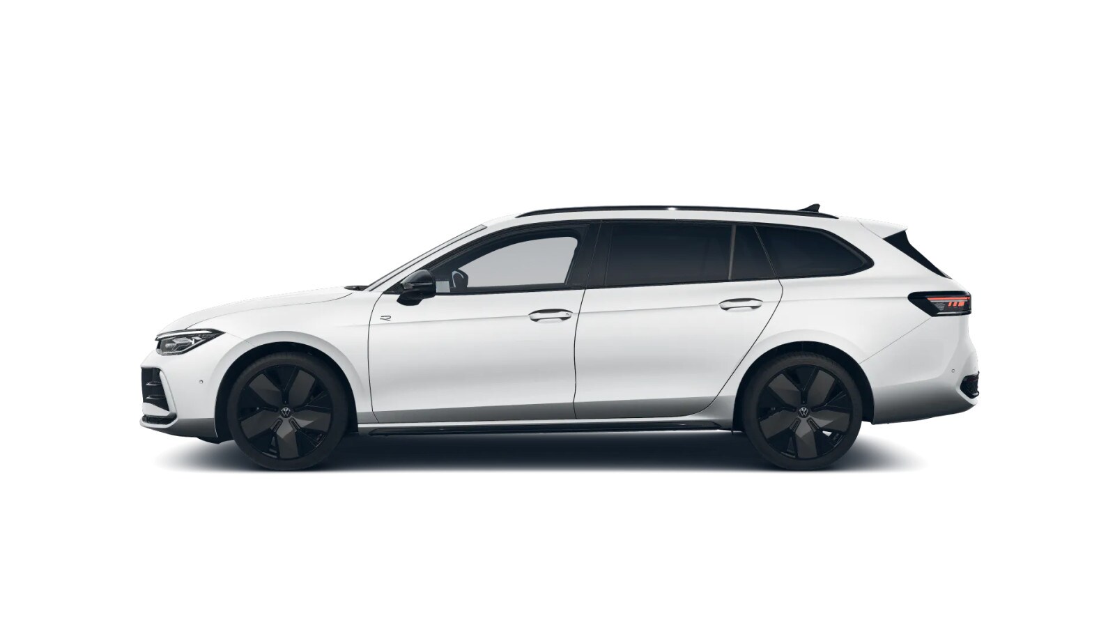 Volkswagen Passat – Bild 5