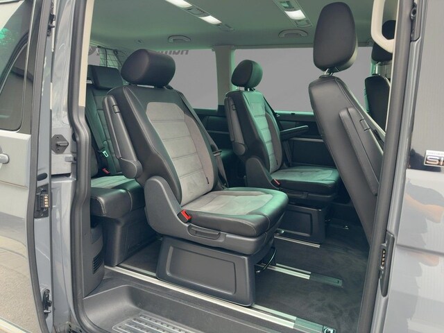 Volkswagen T6.1 Multivan