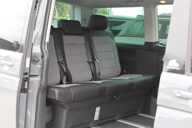Volkswagen T6.1 California