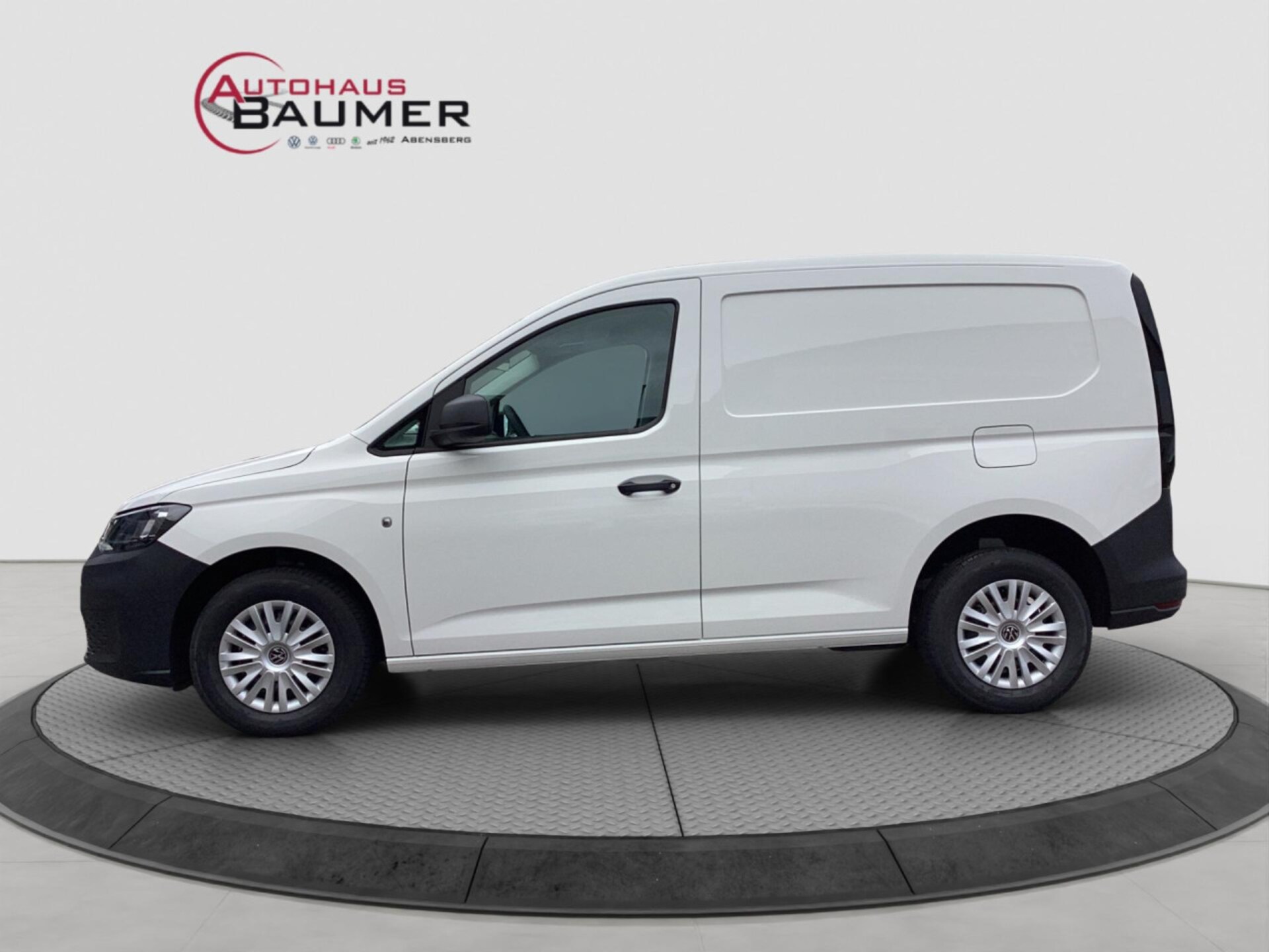 Volkswagen Caddy Cargo