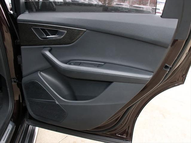 2022 AUDI Q7 - Image 38