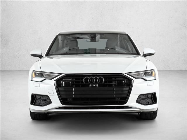 2023 AUDI A6 - Image 2