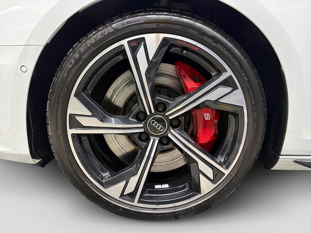 Audi S4 Avant -  - Joinsteer - #3