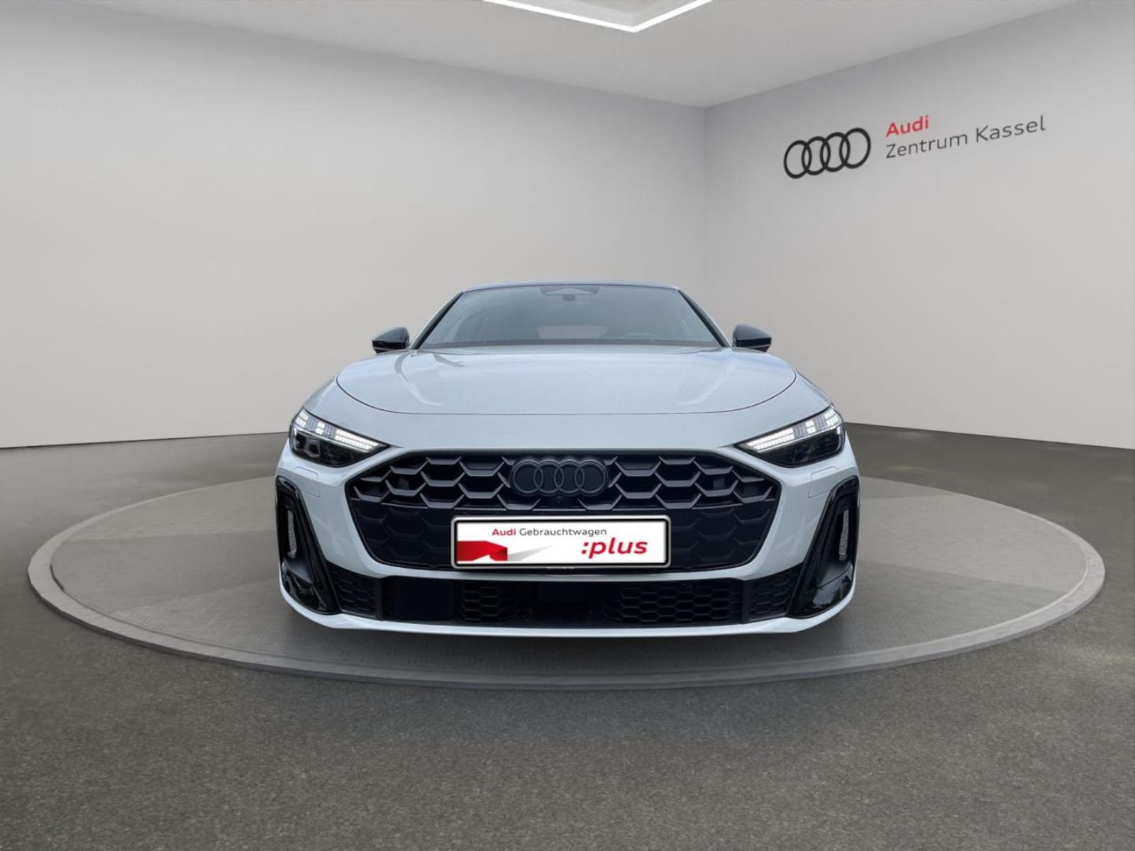 Audi A5 Limousine – Bild 8