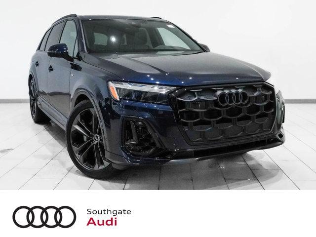 Photo of 2026 Audi Q7