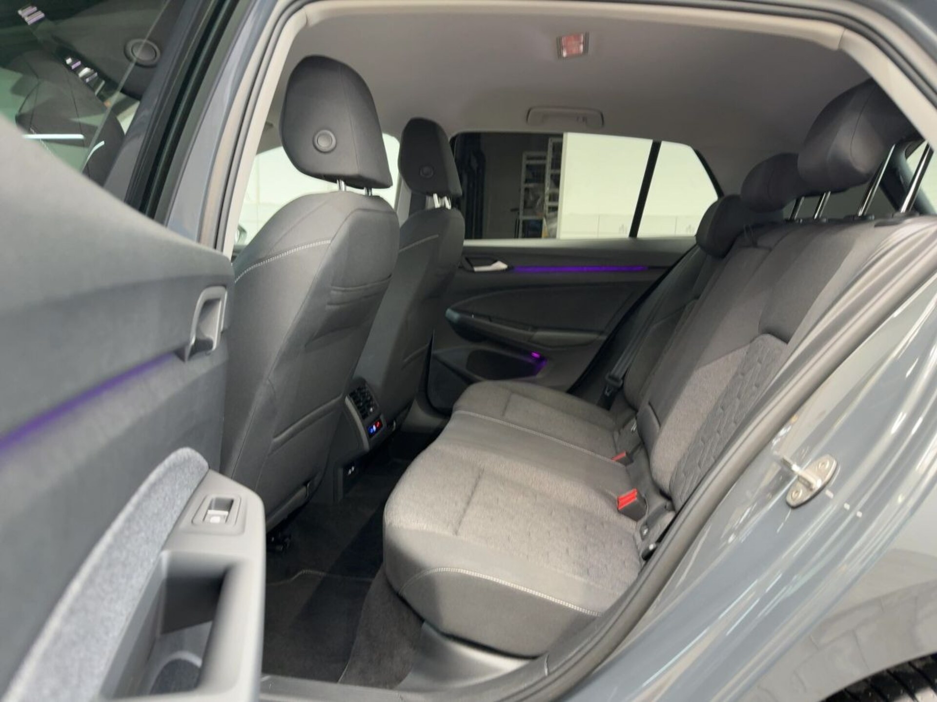 Volkswagen Golf MOVE