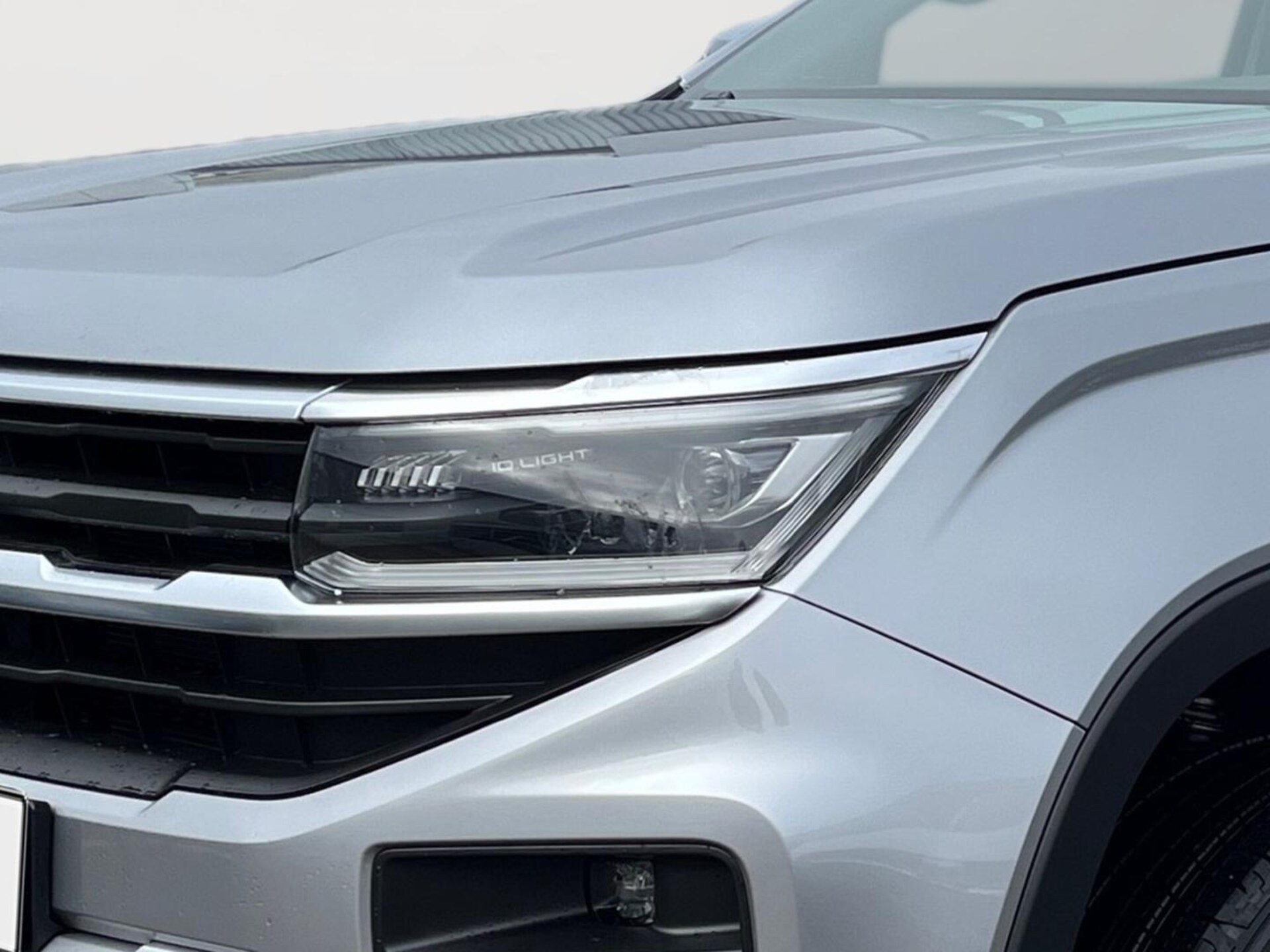 Volkswagen Amarok DoubleCab Style