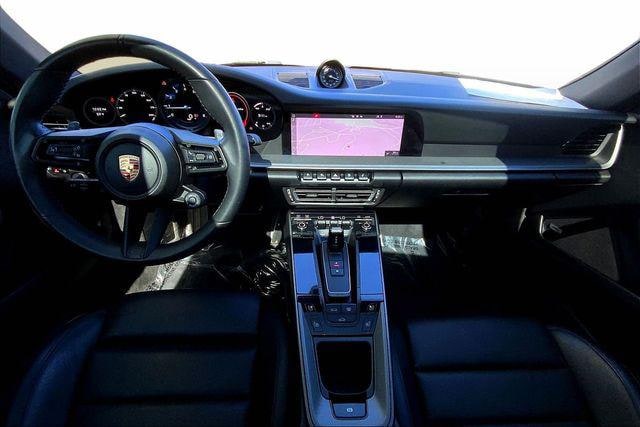 2020 Porsche 911 S - Photo 15