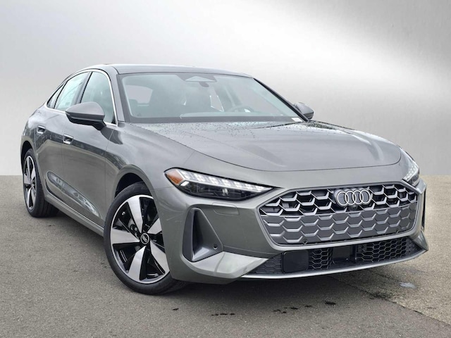 2025 Audi A5 Sedan