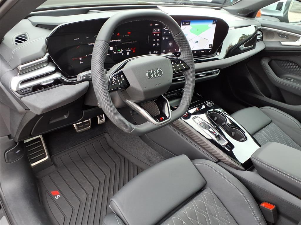 2025 Audi S5 Premium Plus - Photo 15