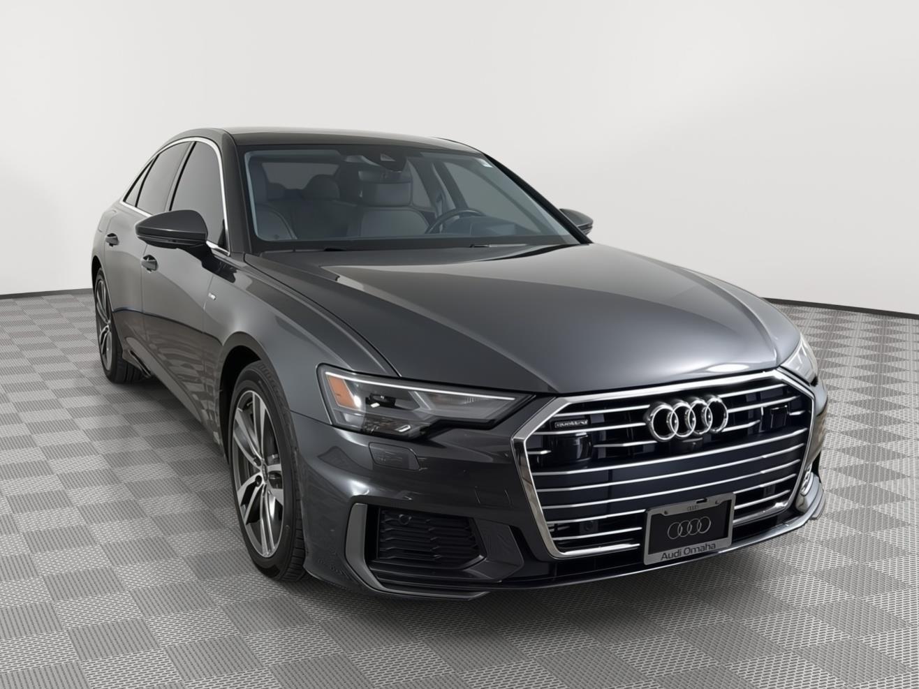 2023 Audi A6 55 Prestige S tronic quattro's photo