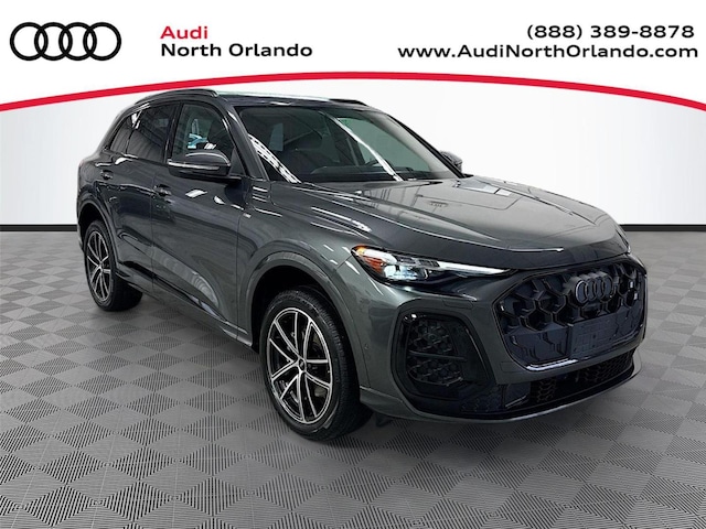 2026 Audi Q5