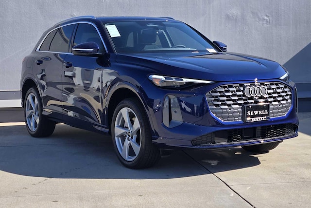 2026 Audi Q5