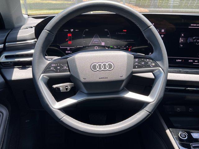 2025 Audi New A5 Premium - Photo 18