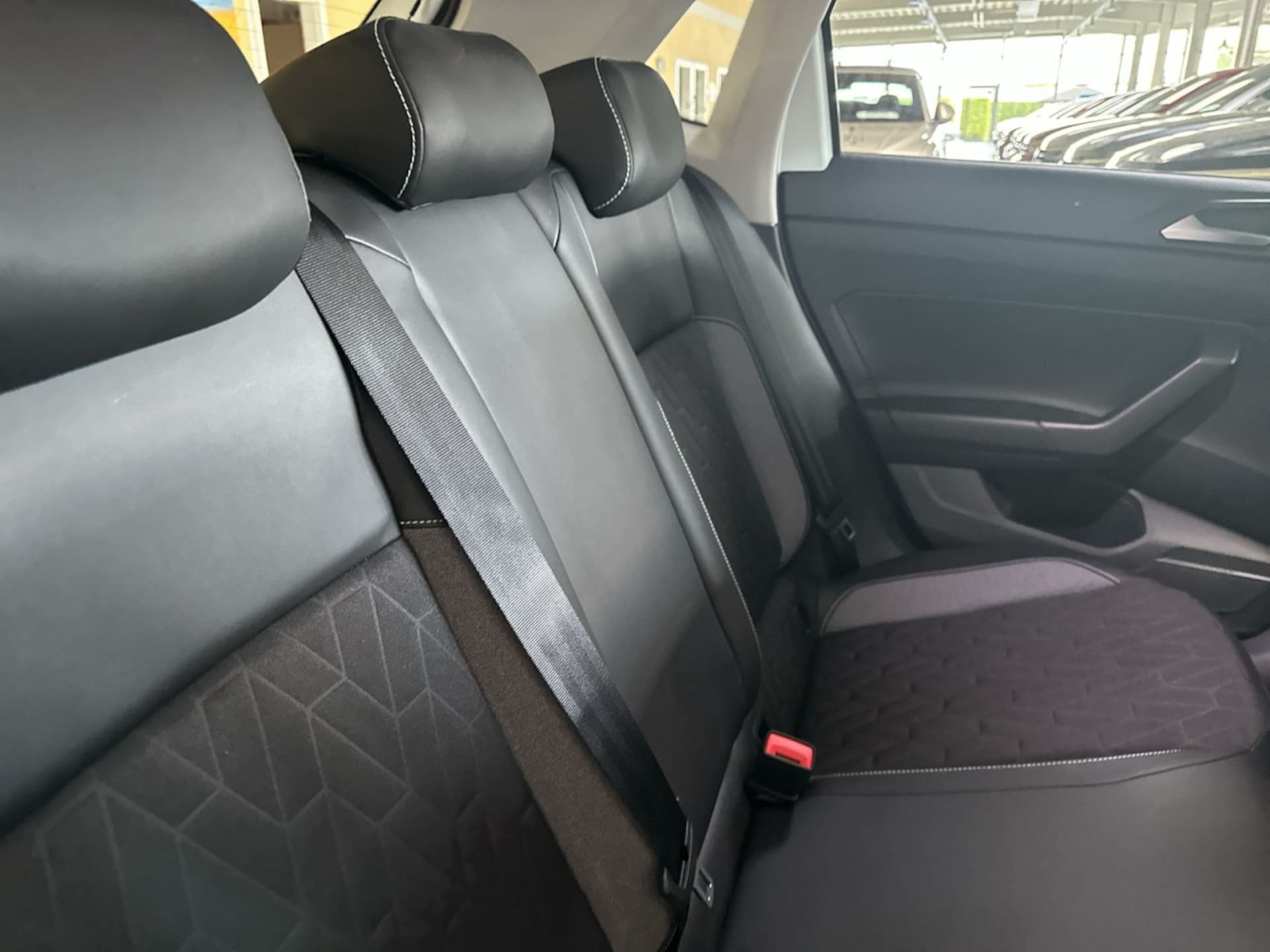Volkswagen Polo Goal