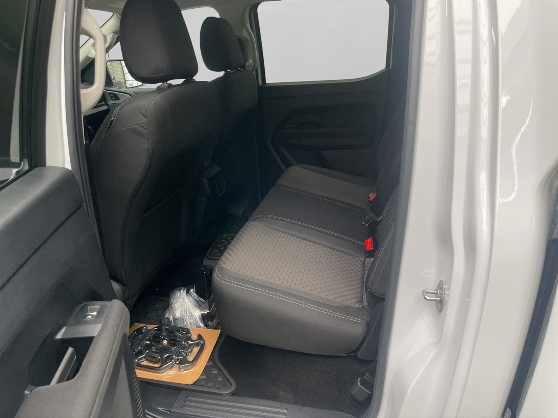 Volkswagen Amarok DoubleCab Life