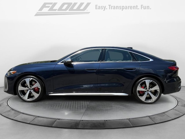 2026 Audi S5 Sedan