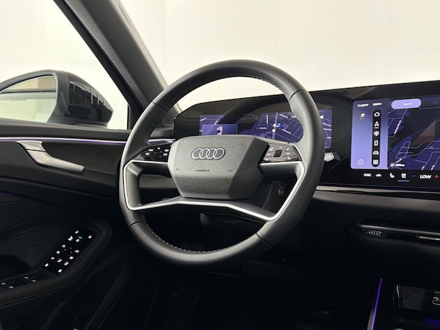 2026 Audi A6 Prestige - Photo 28