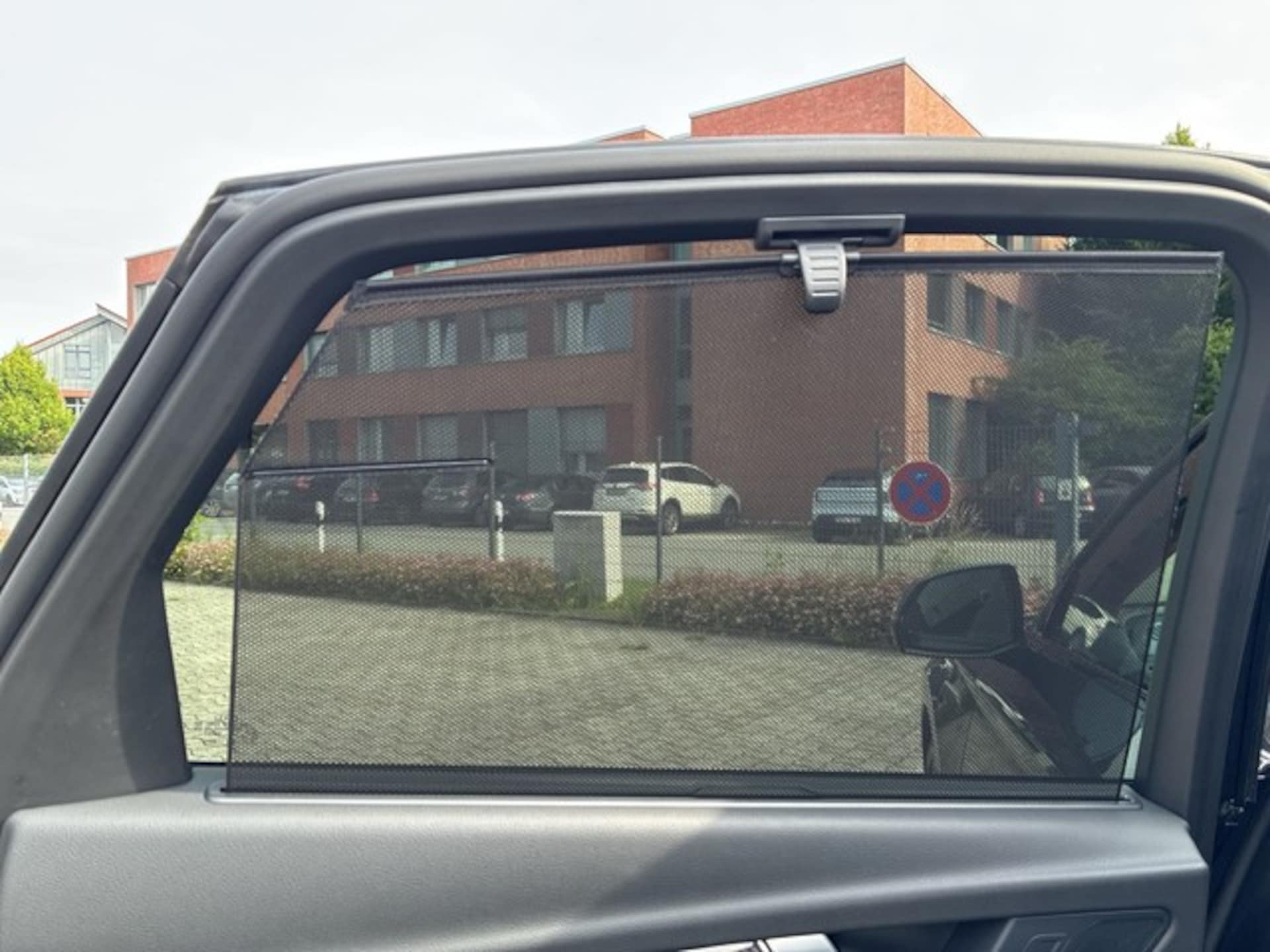 Audi SQ5 Sportback