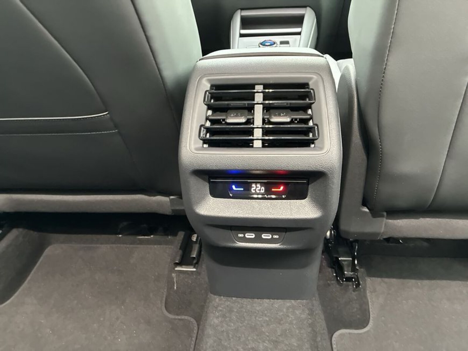 Volkswagen Tiguan – Bild 19