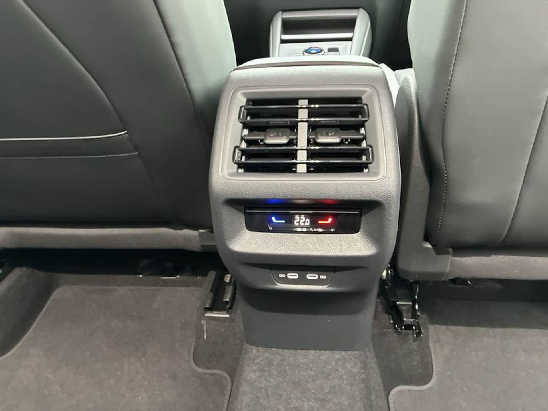 Volkswagen Tiguan ENERGY