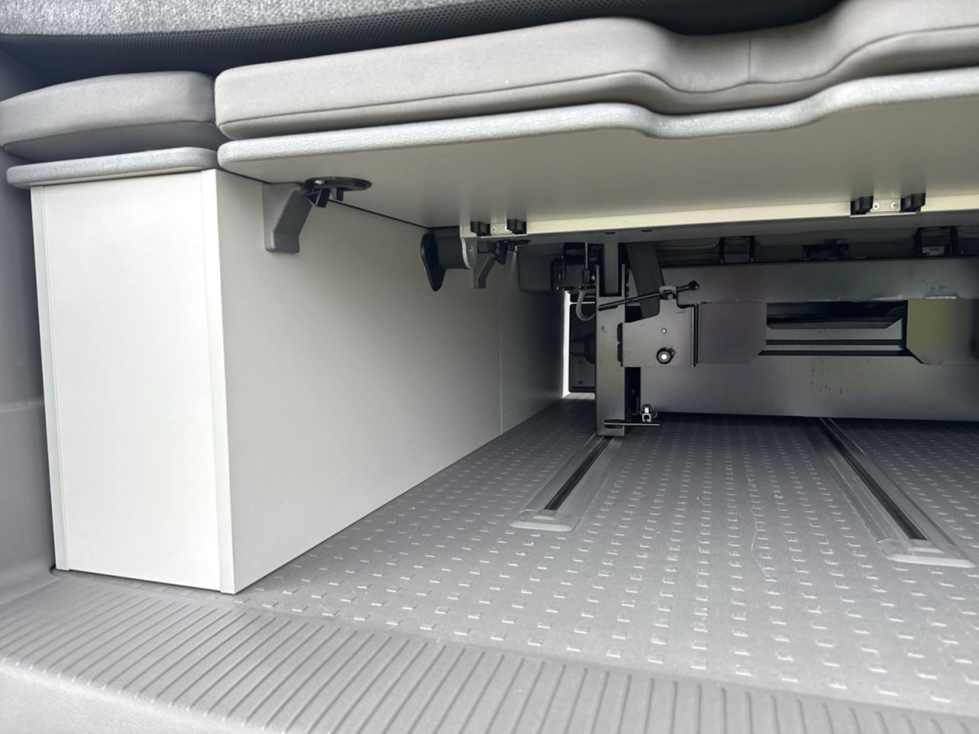 Volkswagen T6.1 California Beach
