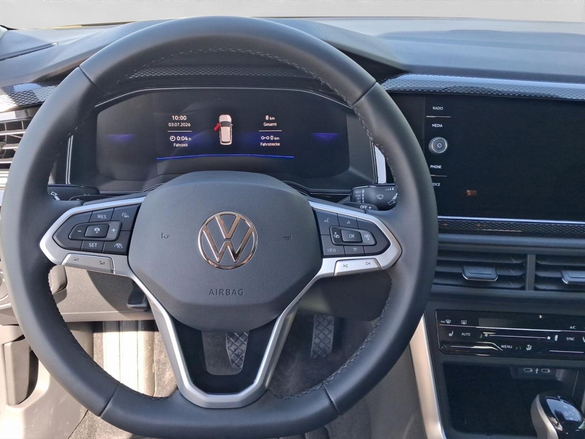 Volkswagen Polo Life