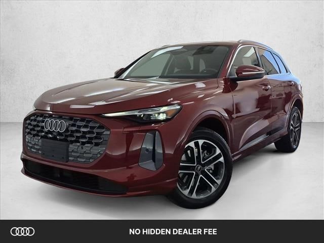 2025 Audi Q5