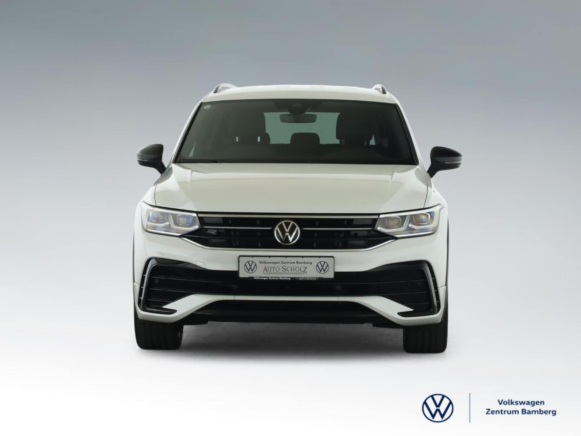 Volkswagen Tiguan Allspace R-Line