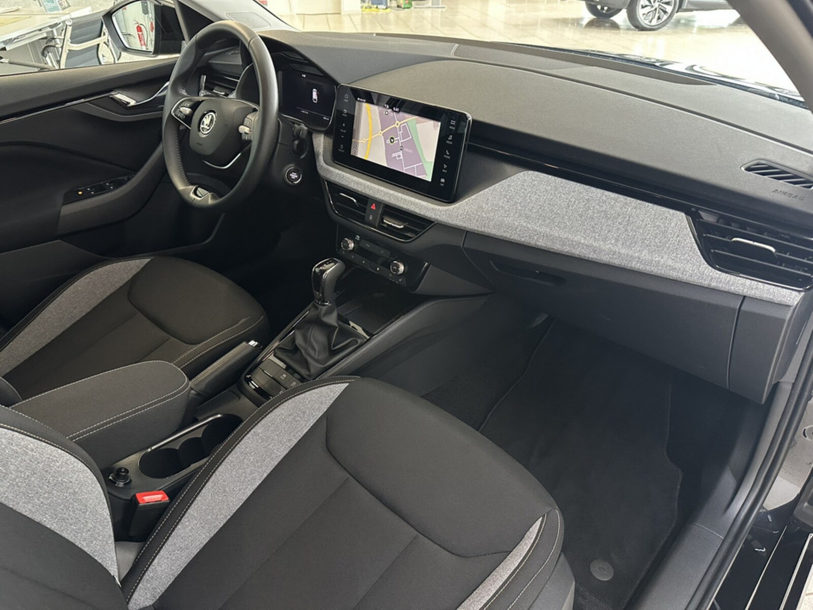 Škoda Scala – Bild 19