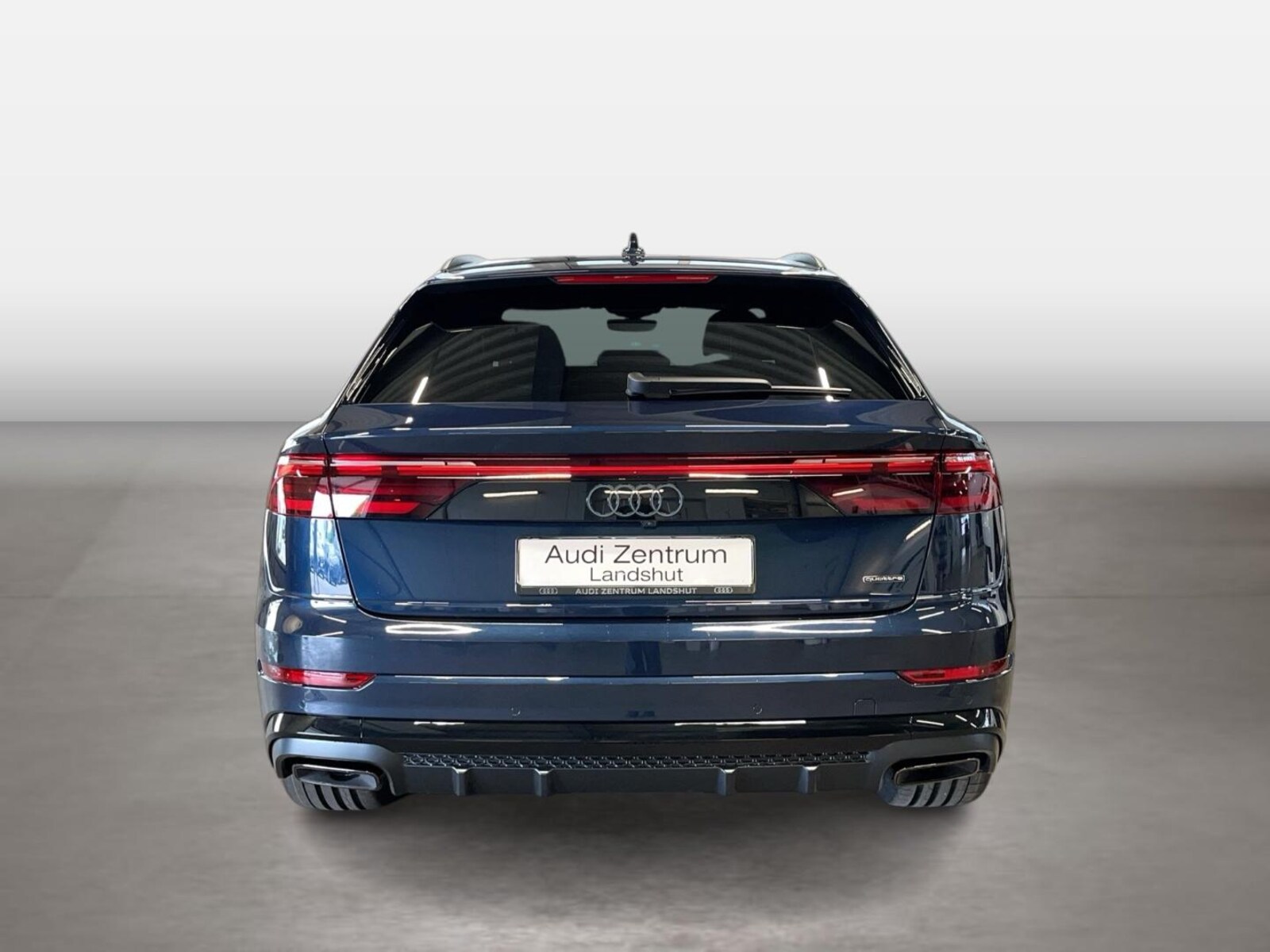 Audi Q8 – Bild 4