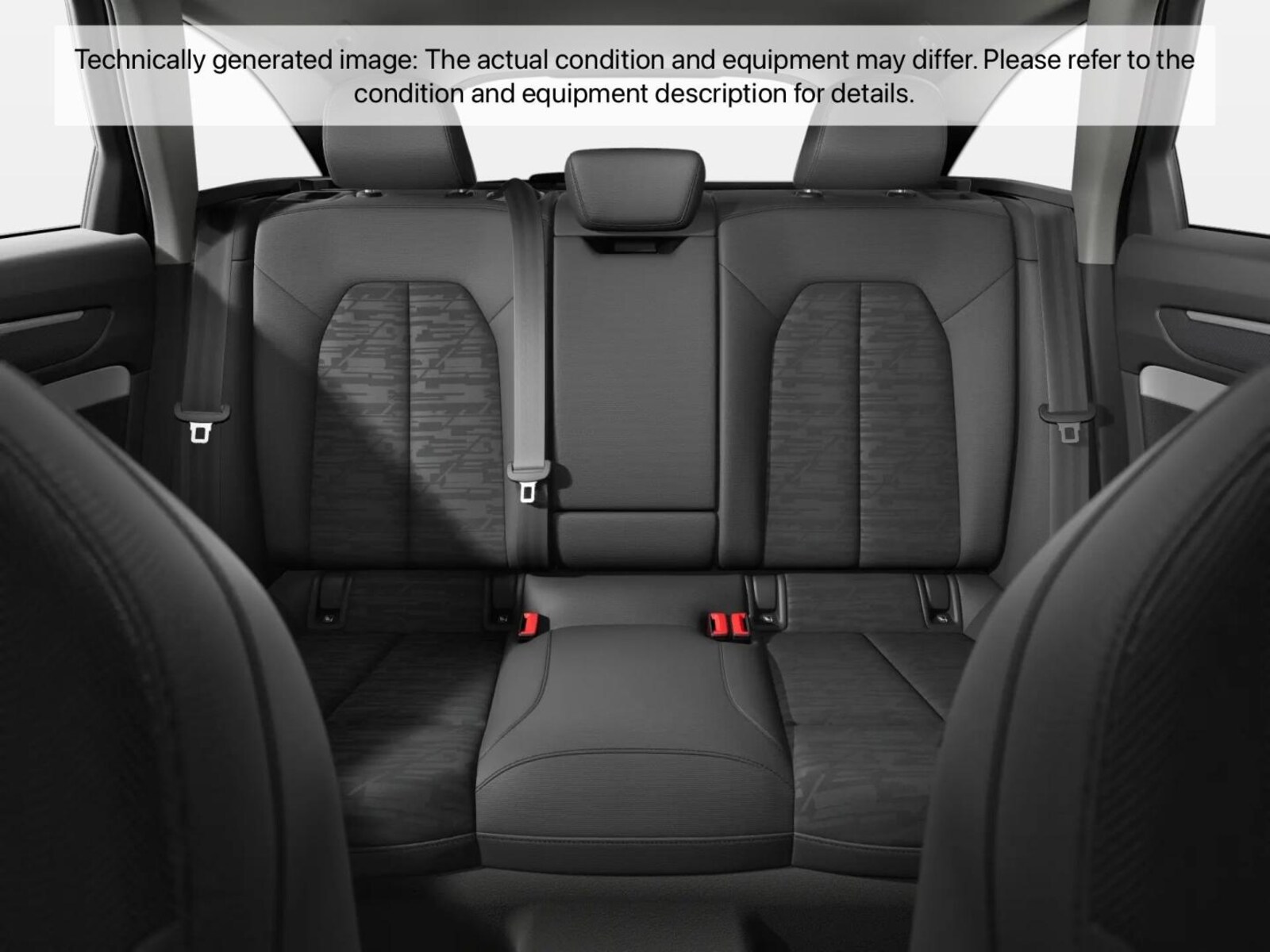 Audi A6 Avant – Bild 6