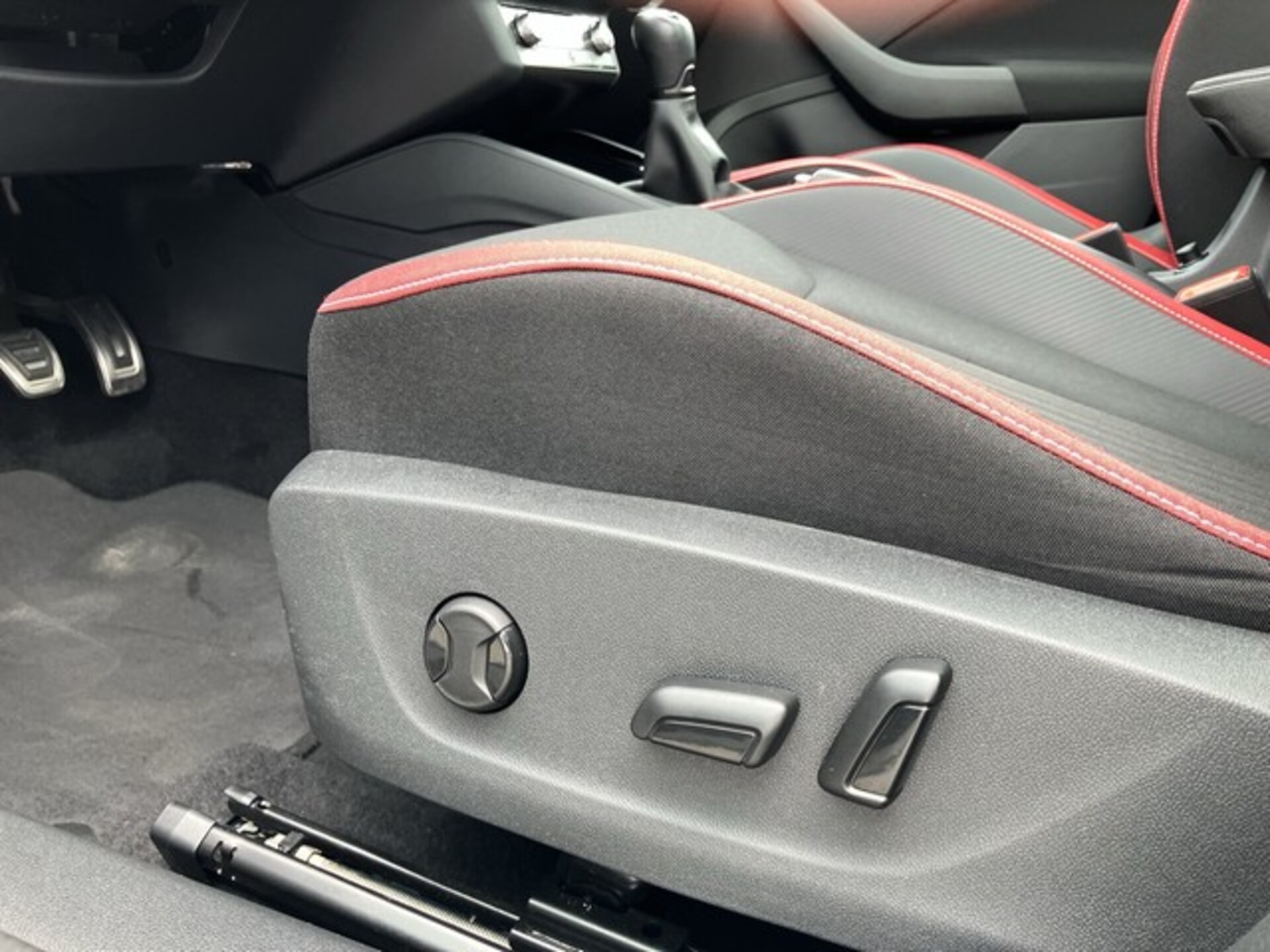 Skoda Kamiq Monte Carlo