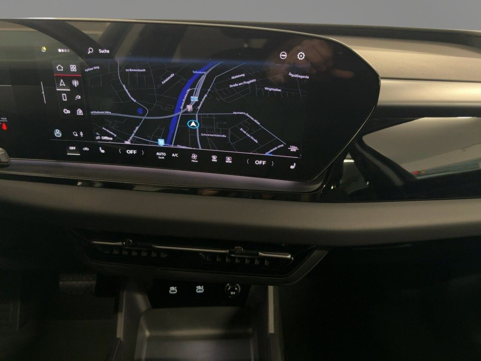 Audi Q6 e-tron – Bild 13
