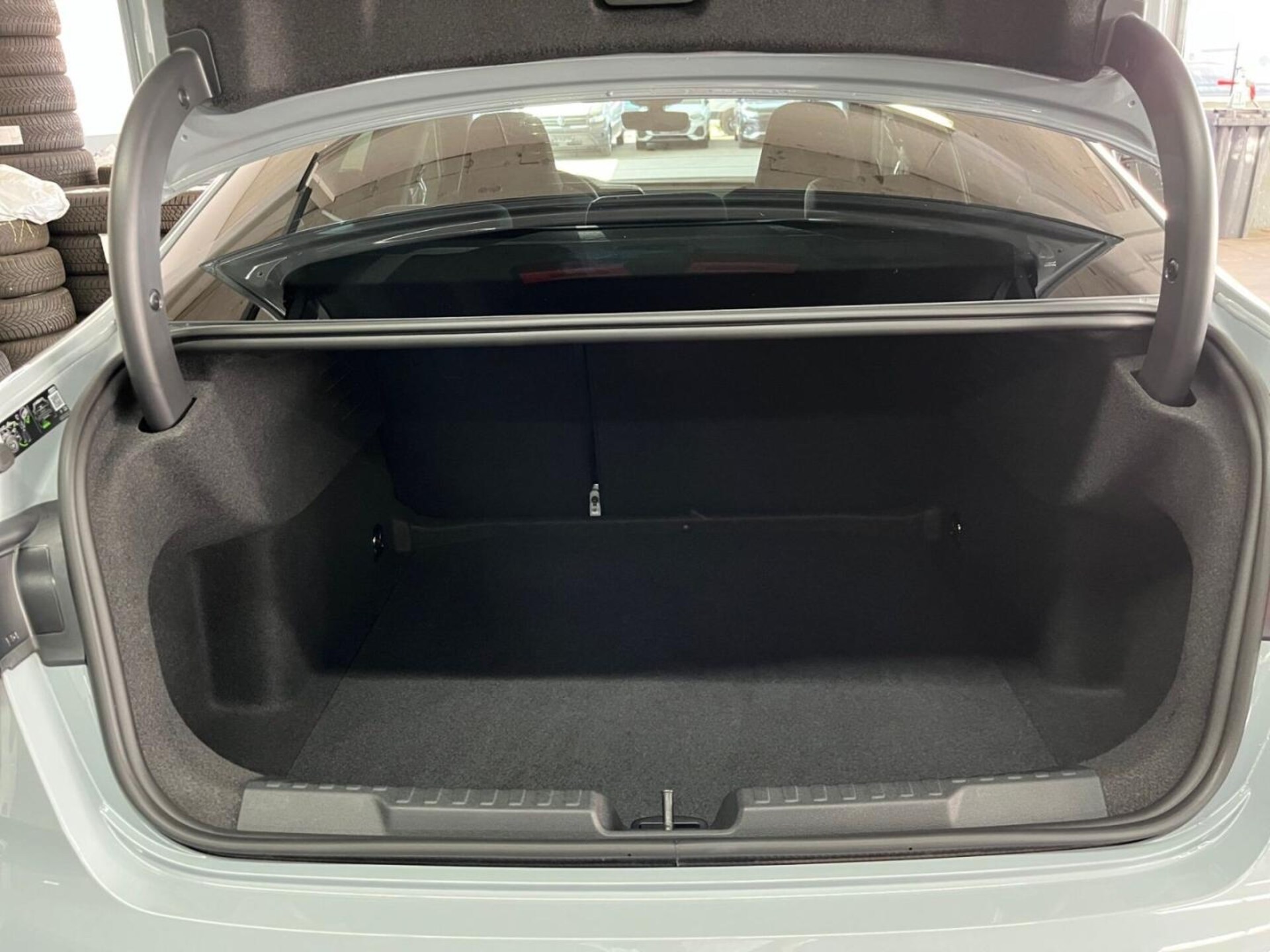 Audi A3 Limousine advanced