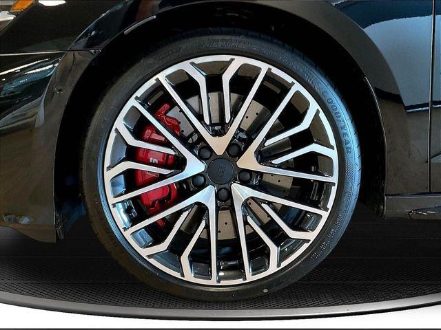2026 Audi S3 Base - Photo 14