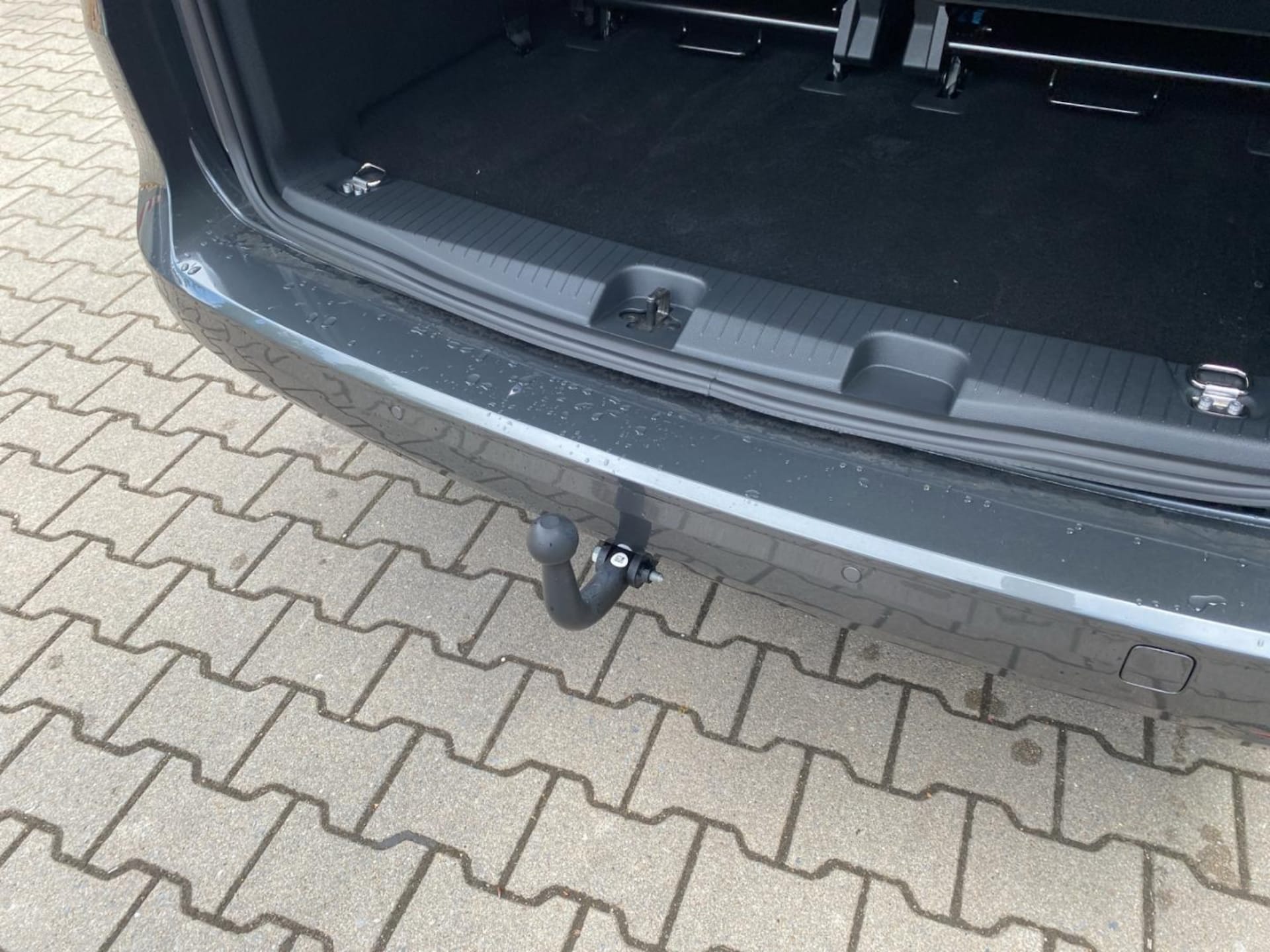 Volkswagen Caddy Maxi Life