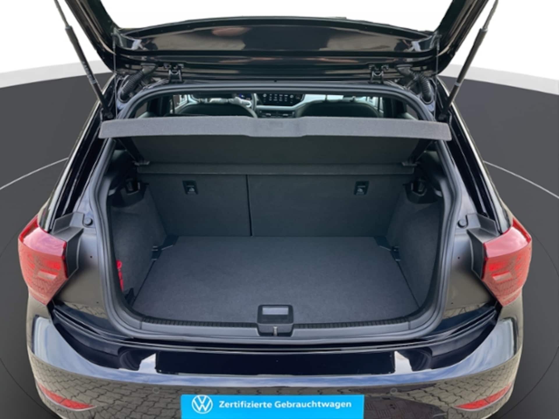 Volkswagen Polo Goal